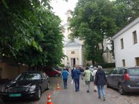 Baltikum, Vilnius