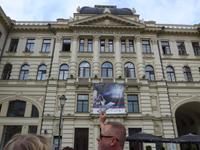 Baltikum, Vilnius