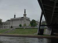 Baltikum, Vilnius