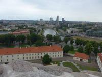Baltikum, Vilnius