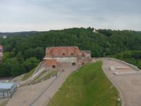 Baltikum, Vilnius