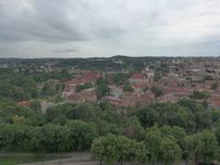 Baltikum, Vilnius