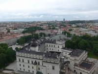 Baltikum, Vilnius