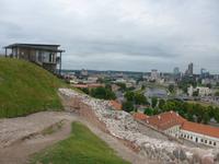 Baltikum, Vilnius
