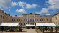 Barockschloss Rundale