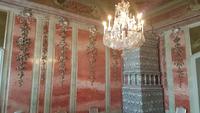 Barockschloss Rundale