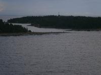 Beeindruckende Landschaften