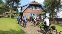 Besuch des Thomas-Mann-Haus in Nida