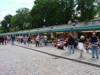 Blumenmarkt