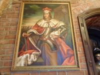Burg Trakai