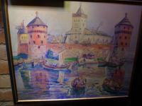 Burg Trakai