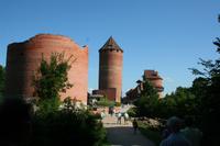Burg Turaida