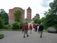 Burg Turaida