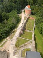 Burg Turaida