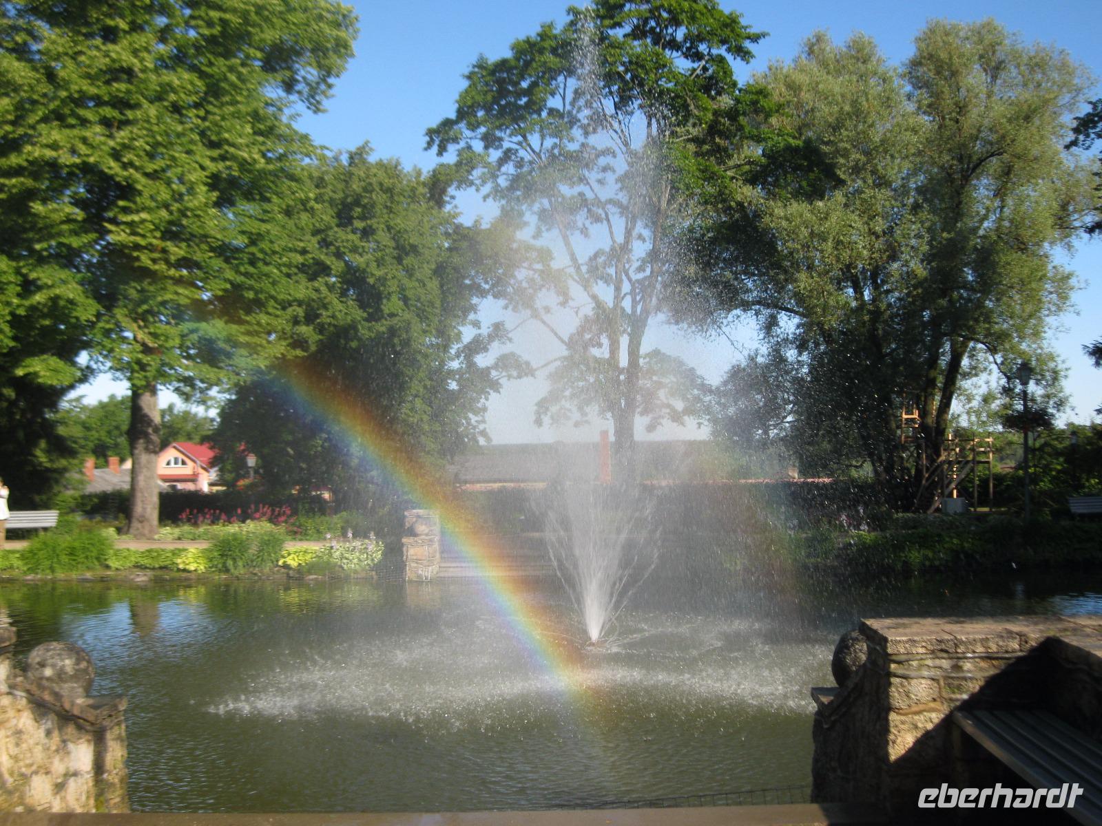 Cesis Park