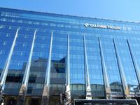 City Hotel Tallink