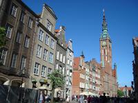 Danzig: Rundgang