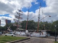 Das Segelschiff 