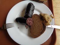 Die war lecker