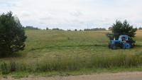 Doch es war auch Zeit die Landschaft zu genießen
