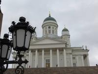Dom Helsinki
