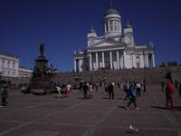 Dom in Helsinki