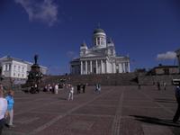 Dom in Helsinki