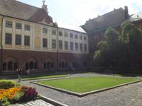 Dom in Riga