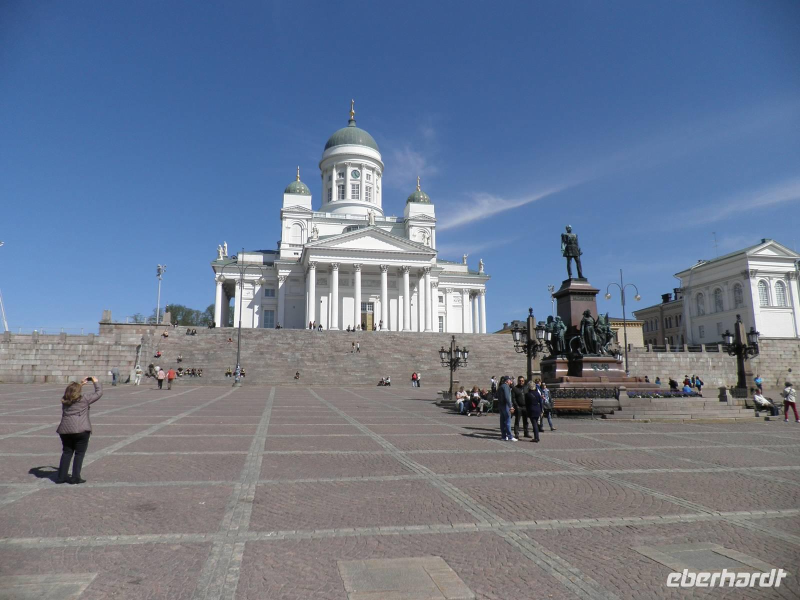 Dom in helsinki