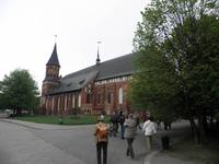 Dom von Königsberg