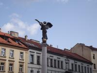 Engel von Uzupis