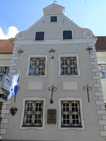 Estland - Pärnu - Innenstadt