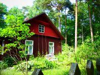 Estland - Tallinn - Rocca al Mare