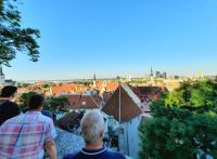 Estland - Tallinn