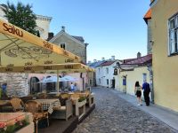 Estland - Tallinn
