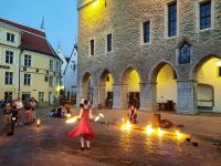 Estland - Tallinn
