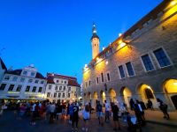 Estland - Tallinn