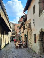 Estland - Tallinn