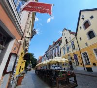 Estland - Tallinn