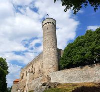 Estland - Tallinn