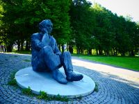 Estland - Tallinn