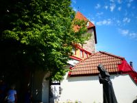 Estland - Tallinn