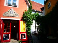 Estland - Tallinn