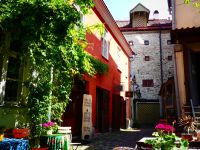 Estland - Tallinn