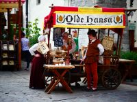 Estland - Tallinn