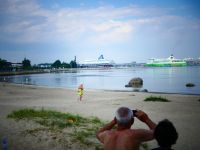 Estland - Tallinn