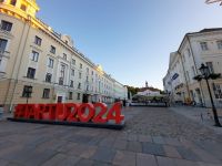 Estland - Tartu
