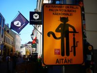 Estland - Tartu