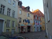 Estland, Tallinn