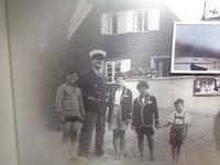 Familie Thomas Mann
